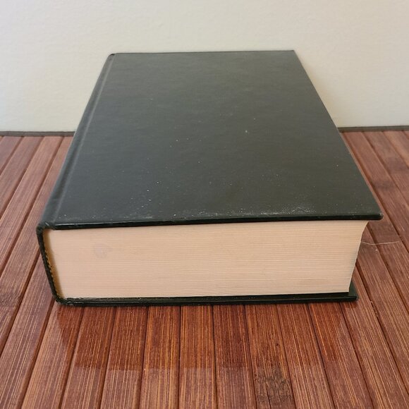 The Golden Bough Roots of Religion and Folklore James G Frazer 1981 Hardcover - Picture 15 of 16